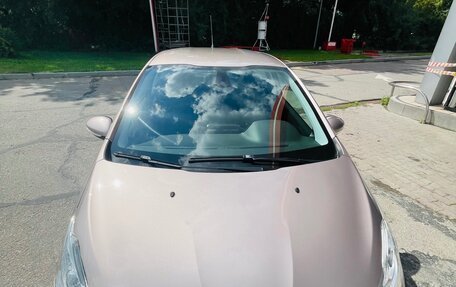 Peugeot 208 II, 2014 год, 629 000 рублей, 4 фотография