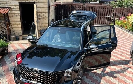 GAC GS8, 2024 год, 3 700 000 рублей, 8 фотография
