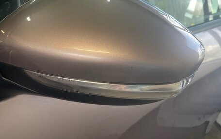 Peugeot 208 II, 2014 год, 629 000 рублей, 39 фотография