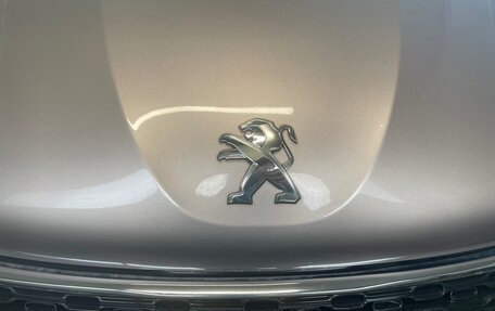Peugeot 208 II, 2014 год, 629 000 рублей, 36 фотография