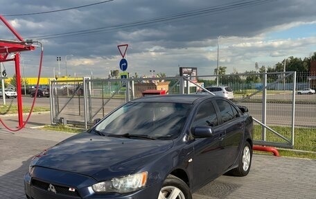 Mitsubishi Lancer IX, 2007 год, 450 000 рублей, 2 фотография