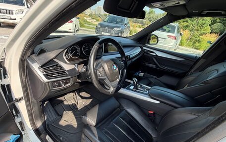 BMW X5, 2013 год, 3 600 000 рублей, 8 фотография