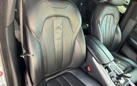 BMW X5, 2013 год, 3 600 000 рублей, 9 фотография