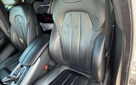 BMW X5, 2013 год, 3 600 000 рублей, 7 фотография