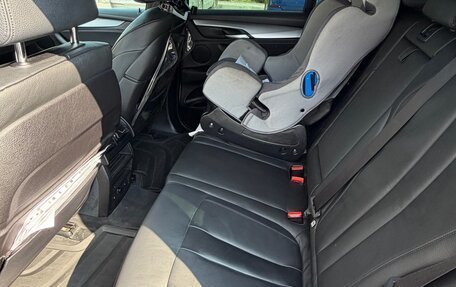 BMW X5, 2013 год, 3 600 000 рублей, 11 фотография