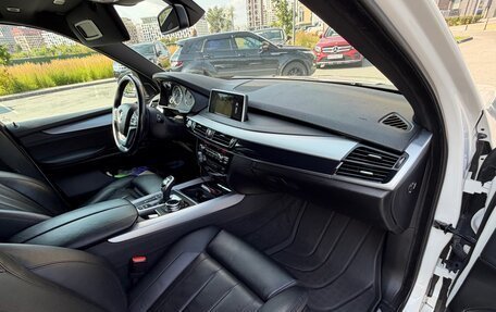 BMW X5, 2013 год, 3 600 000 рублей, 10 фотография