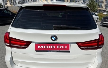 BMW X5, 2013 год, 3 600 000 рублей, 5 фотография
