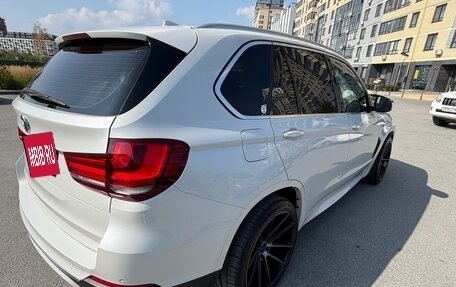 BMW X5, 2013 год, 3 600 000 рублей, 4 фотография