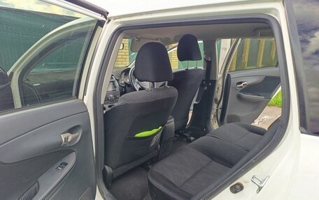 Toyota Corolla, 2008 год, 830 000 рублей, 9 фотография