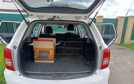 Toyota Corolla, 2008 год, 830 000 рублей, 8 фотография