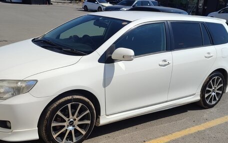 Toyota Corolla, 2008 год, 830 000 рублей, 2 фотография