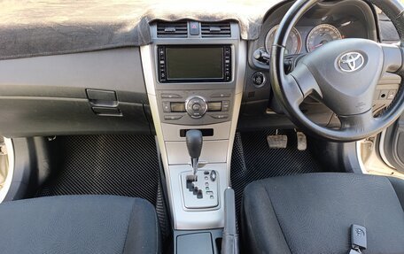 Toyota Corolla, 2008 год, 830 000 рублей, 6 фотография