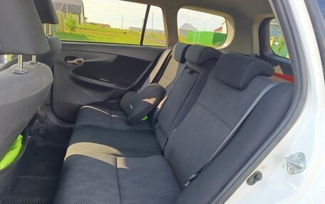 Toyota Corolla, 2008 год, 830 000 рублей, 5 фотография