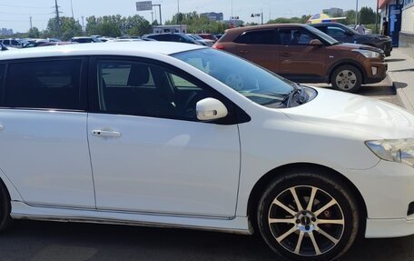 Toyota Corolla, 2008 год, 830 000 рублей, 3 фотография
