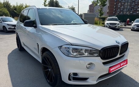 BMW X5, 2013 год, 3 600 000 рублей, 2 фотография