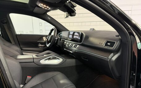 Mercedes-Benz GLE Coupe, 2024 год, 11 899 000 рублей, 7 фотография