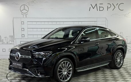Mercedes-Benz GLE Coupe, 2024 год, 11 899 000 рублей, 4 фотография