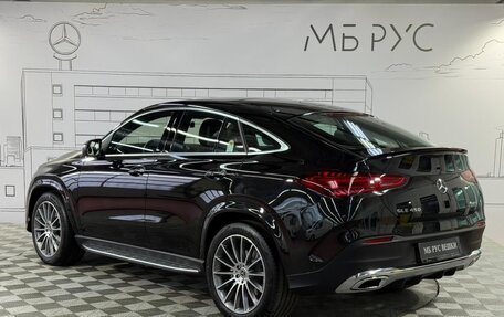 Mercedes-Benz GLE Coupe, 2024 год, 11 899 000 рублей, 9 фотография