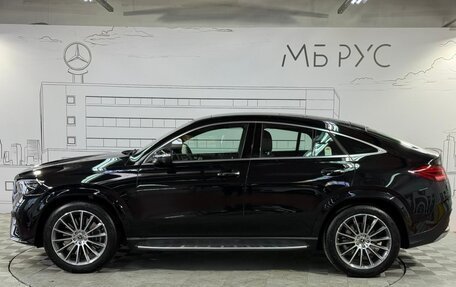 Mercedes-Benz GLE Coupe, 2024 год, 11 899 000 рублей, 5 фотография