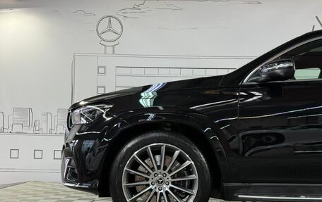 Mercedes-Benz GLE Coupe, 2024 год, 11 899 000 рублей, 6 фотография