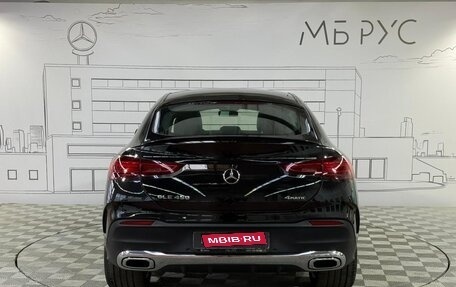 Mercedes-Benz GLE Coupe, 2024 год, 11 899 000 рублей, 10 фотография