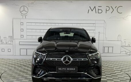 Mercedes-Benz GLE Coupe, 2024 год, 11 899 000 рублей, 15 фотография