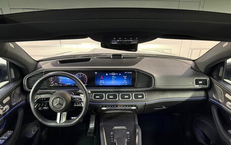 Mercedes-Benz GLE Coupe, 2024 год, 11 899 000 рублей, 20 фотография