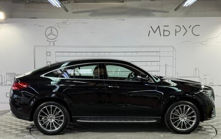 Mercedes-Benz GLE Coupe, 2024 год, 11 899 000 рублей, 14 фотография