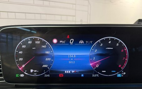 Mercedes-Benz GLE Coupe, 2024 год, 11 899 000 рублей, 22 фотография