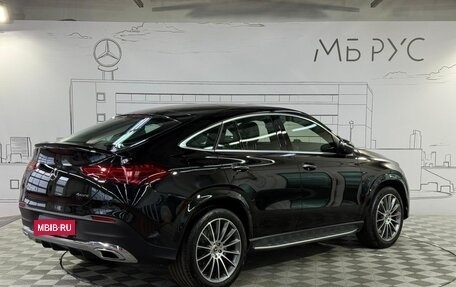 Mercedes-Benz GLE Coupe, 2024 год, 11 899 000 рублей, 13 фотография