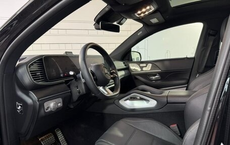 Mercedes-Benz GLE Coupe, 2024 год, 11 899 000 рублей, 17 фотография