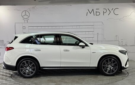 Mercedes-Benz GLC AMG, 2025 год, 9 737 000 рублей, 5 фотография