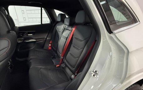 Mercedes-Benz GLC AMG, 2025 год, 9 737 000 рублей, 3 фотография