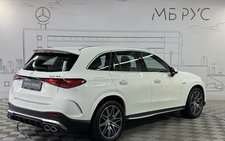 Mercedes-Benz GLC AMG, 2025 год, 9 737 000 рублей, 6 фотография