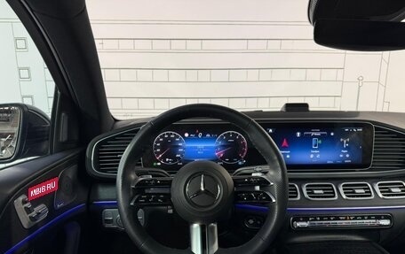 Mercedes-Benz GLE Coupe, 2024 год, 11 899 000 рублей, 21 фотография