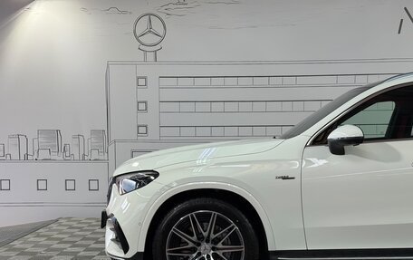 Mercedes-Benz GLC AMG, 2025 год, 9 737 000 рублей, 12 фотография