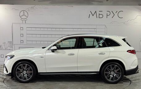 Mercedes-Benz GLC AMG, 2025 год, 9 737 000 рублей, 11 фотография