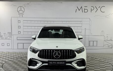 Mercedes-Benz GLC AMG, 2025 год, 9 737 000 рублей, 13 фотография