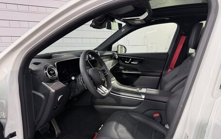 Mercedes-Benz GLC AMG, 2025 год, 9 737 000 рублей, 15 фотография