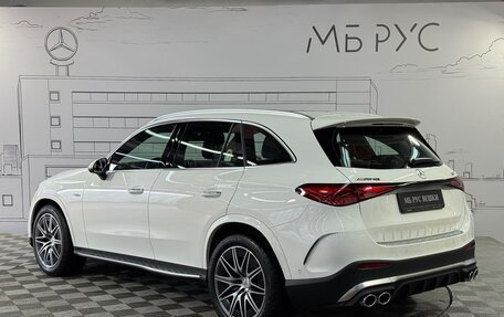 Mercedes-Benz GLC AMG, 2025 год, 9 737 000 рублей, 10 фотография