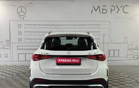 Mercedes-Benz GLC AMG, 2025 год, 9 737 000 рублей, 7 фотография