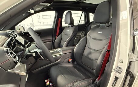 Mercedes-Benz GLC AMG, 2025 год, 9 737 000 рублей, 16 фотография