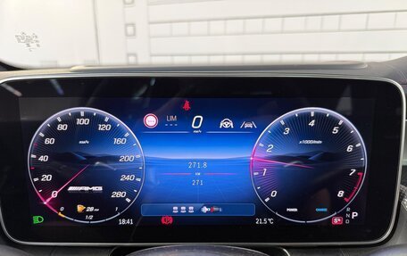Mercedes-Benz GLC AMG, 2025 год, 9 737 000 рублей, 20 фотография