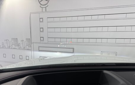 Mercedes-Benz GLC AMG, 2025 год, 9 737 000 рублей, 21 фотография