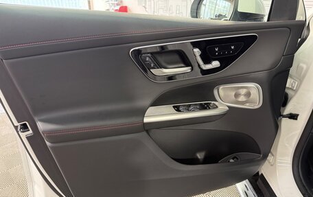 Mercedes-Benz GLC AMG, 2025 год, 9 737 000 рублей, 14 фотография