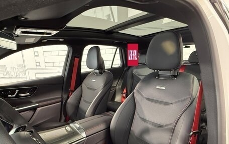 Mercedes-Benz GLC AMG, 2025 год, 9 737 000 рублей, 17 фотография