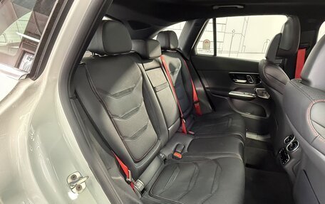 Mercedes-Benz GLC AMG, 2025 год, 9 737 000 рублей, 28 фотография