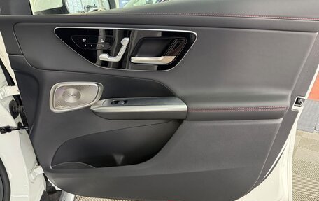 Mercedes-Benz GLC AMG, 2025 год, 9 737 000 рублей, 26 фотография