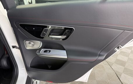 Mercedes-Benz GLC AMG, 2025 год, 9 737 000 рублей, 27 фотография