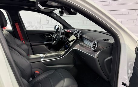 Mercedes-Benz GLC AMG, 2025 год, 9 737 000 рублей, 24 фотография